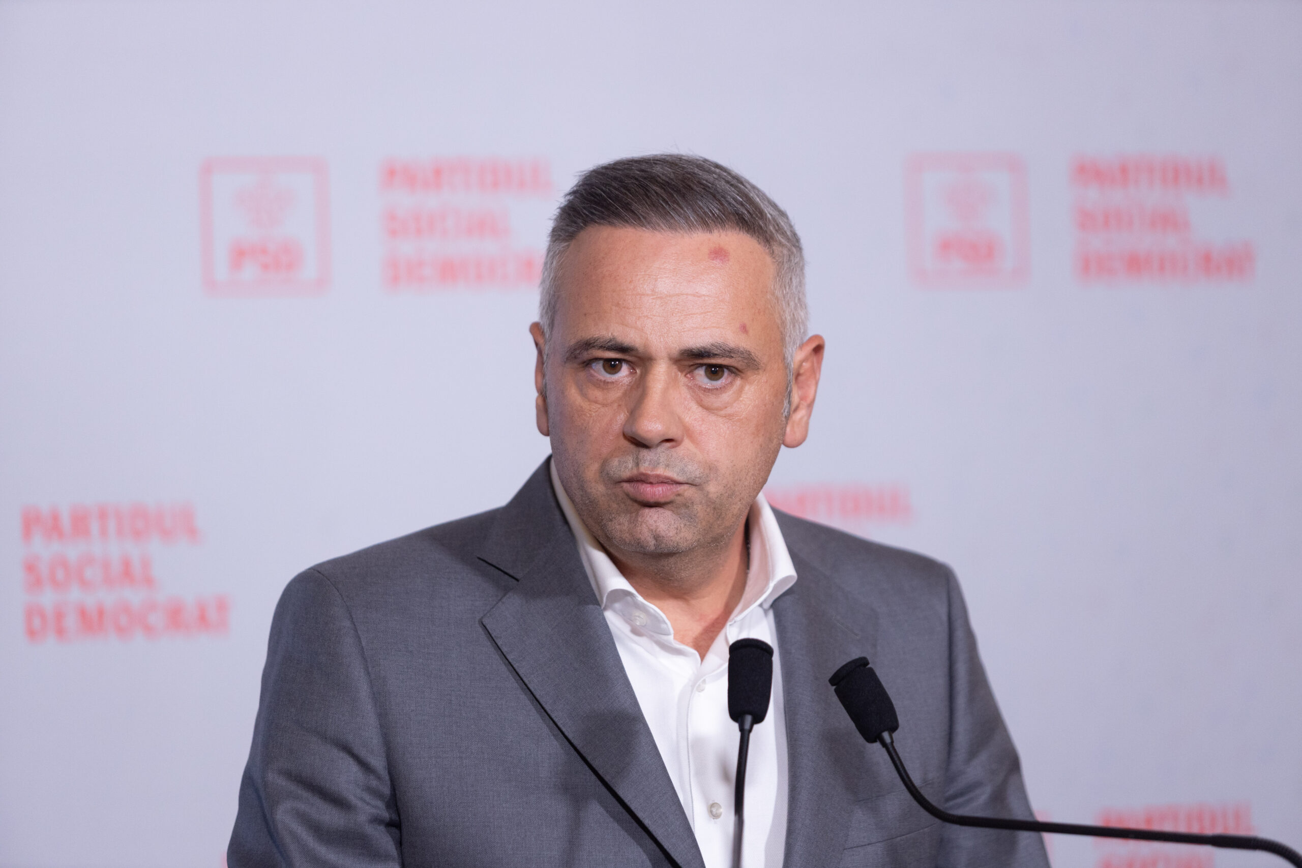 Florin Barbu anunță recalcularea despăgubirilor pentru secetă din cauza unei erori de calcul