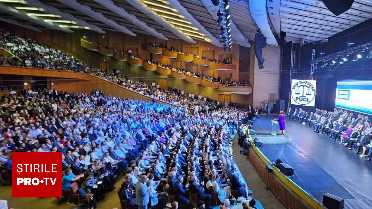 Partidul lui Dan Voiculescu își schimbă denumirea în PUCL pentru a crea o platformă conservator-liberală