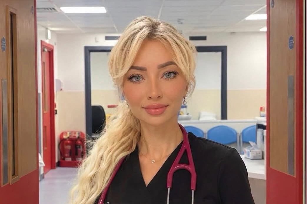 Ambasada României în SUA îi aduce un omagiu doctoriței Elena Sumanariu pentru salvarea unui bărbat în Miami