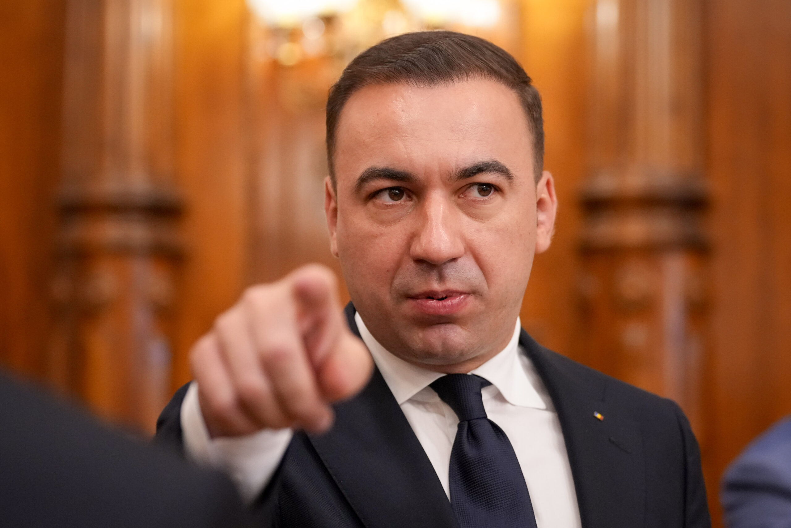 Bogdan Ivan reacționează la desemnarea lui Siegfried Mureșan ca prim-ministru: „Ești tot un Bolojan”