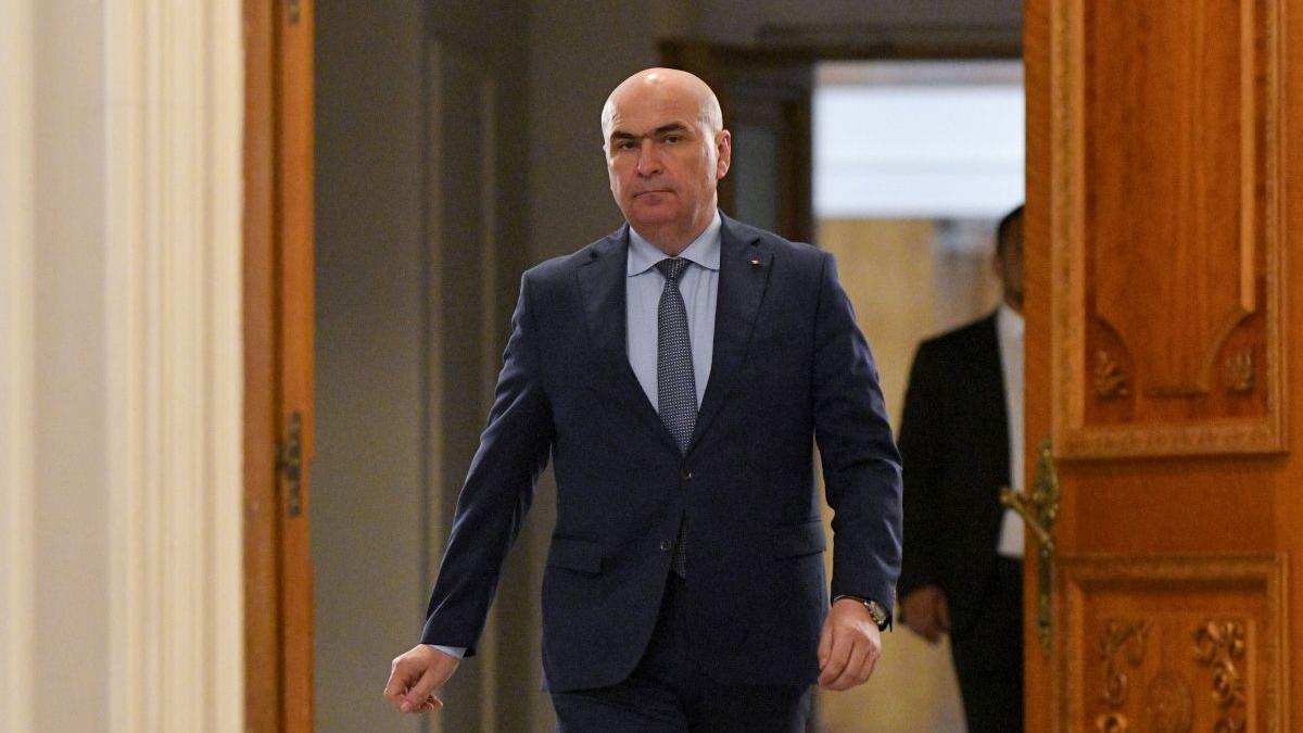 Ilie Bolojan susține că desemnarea lui Siegfried Mureșan oferă României o șansă de guvernare reformistă