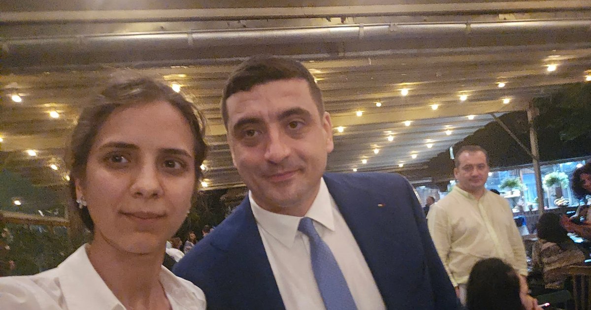 Ariadna Cîrligeanu lansează acuzații noi în scandalul capului de porc din Tunari