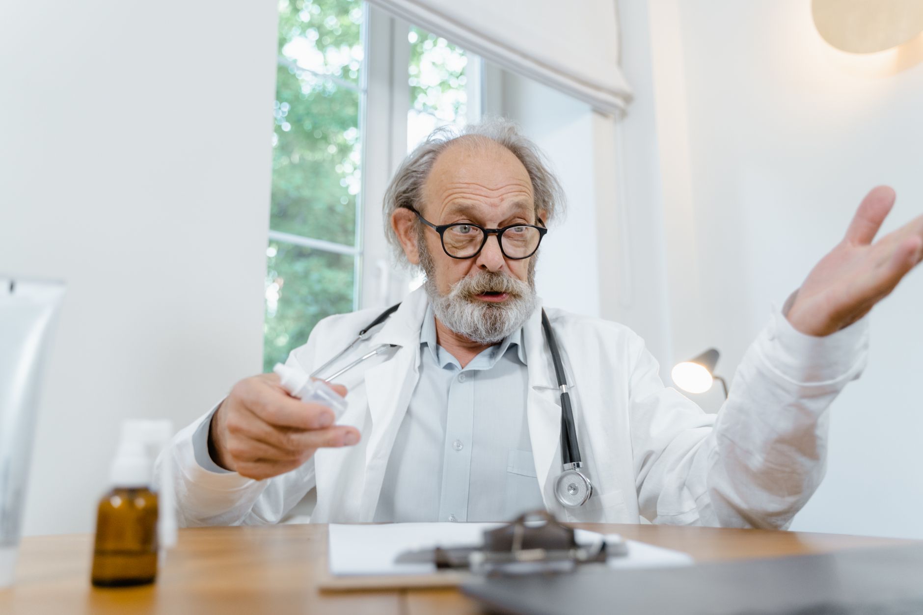 Riscurile deficitului de vitamină D în sezonul rece și modul în care poate afecta sănătatea