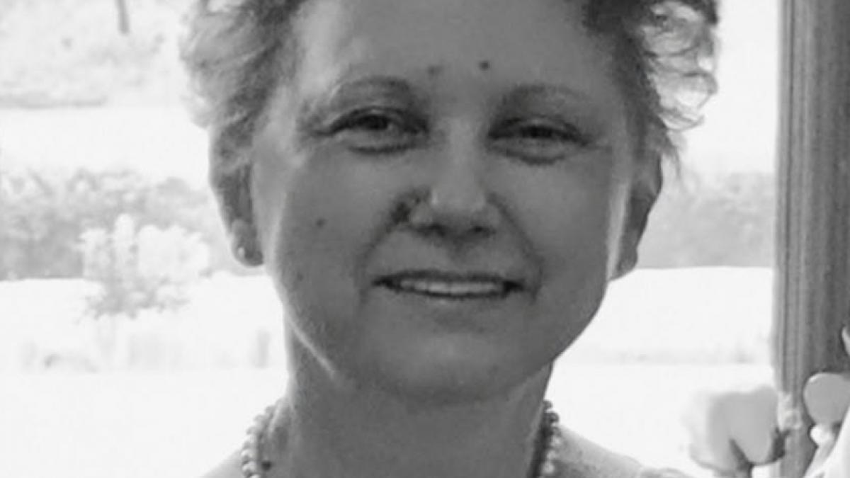 A murit Liliana Bara, persoana care a coordonat componenta de mediu a aderării României la Uniunea Europeană