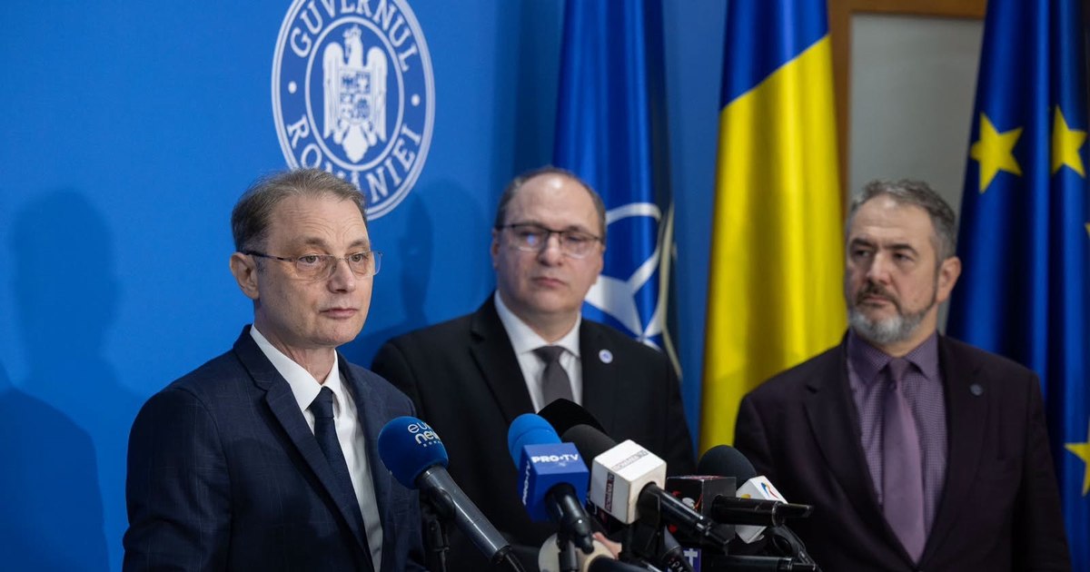 Premierul Luca Niculescu convoacă ședință de lucru pentru siguranța elevilor după atacurile din școli