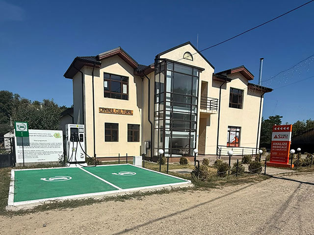 Comuna Vizantea-Livezi din Vrancea nu mai are dentist de șapte ani