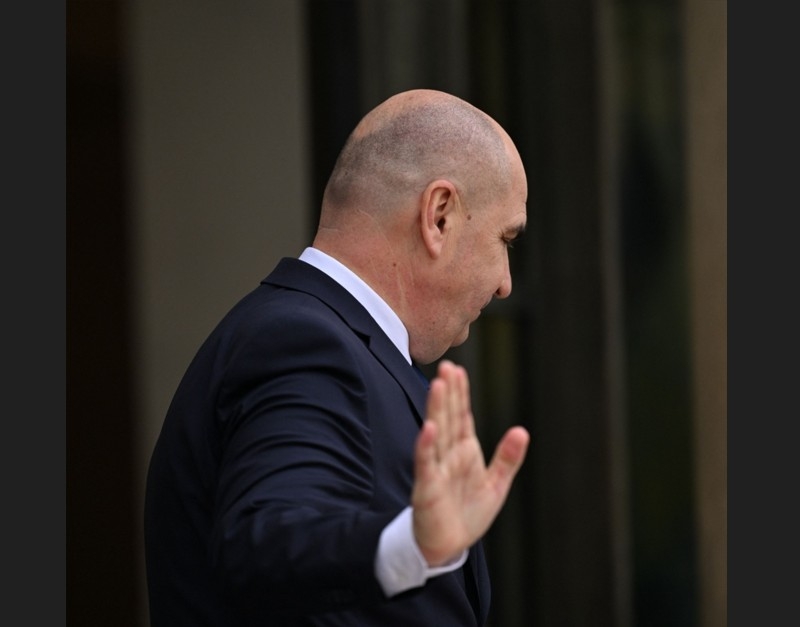 Dragoș Pîslaru solicită o reformă internă în PNL după ieșirea de la guvernare