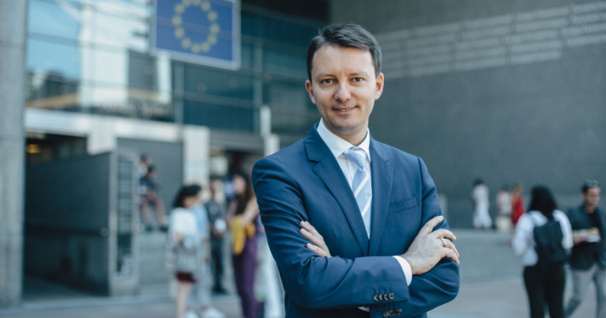 Siegfried Mureșan despre formarea Guvernului: PNL nu va fi alături de PSD în niciun cabinet