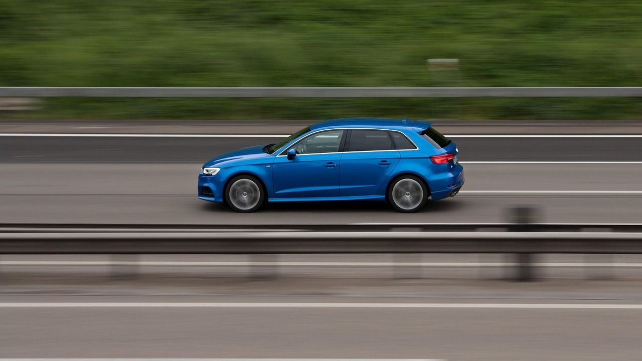 Propunere legislativă în Parlament: Scutire de impozit auto pentru un singur autoturism al fiecărei persoane fizice