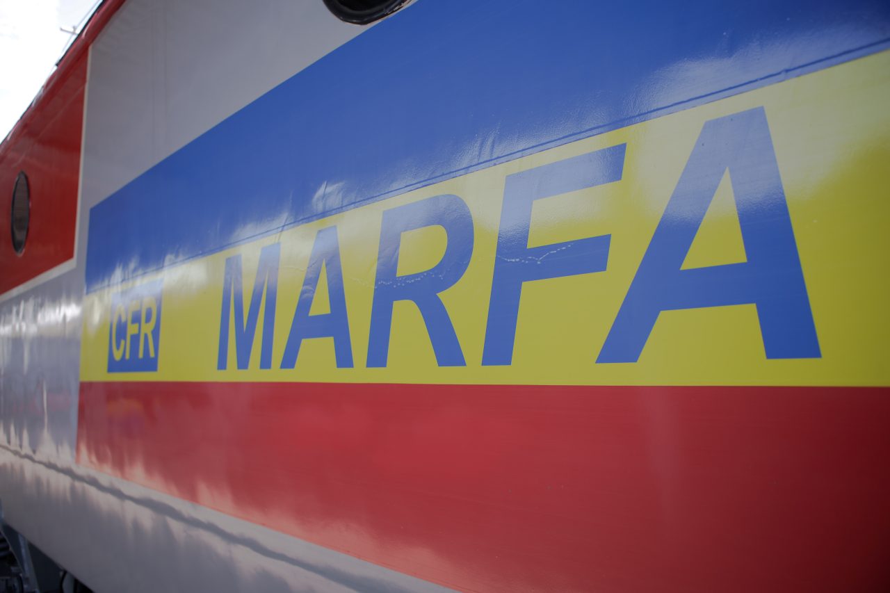 Închiderea CFR Marfă și crearea Carpatica Feroviar: 1.550 de angajați rămân fără protecție socială