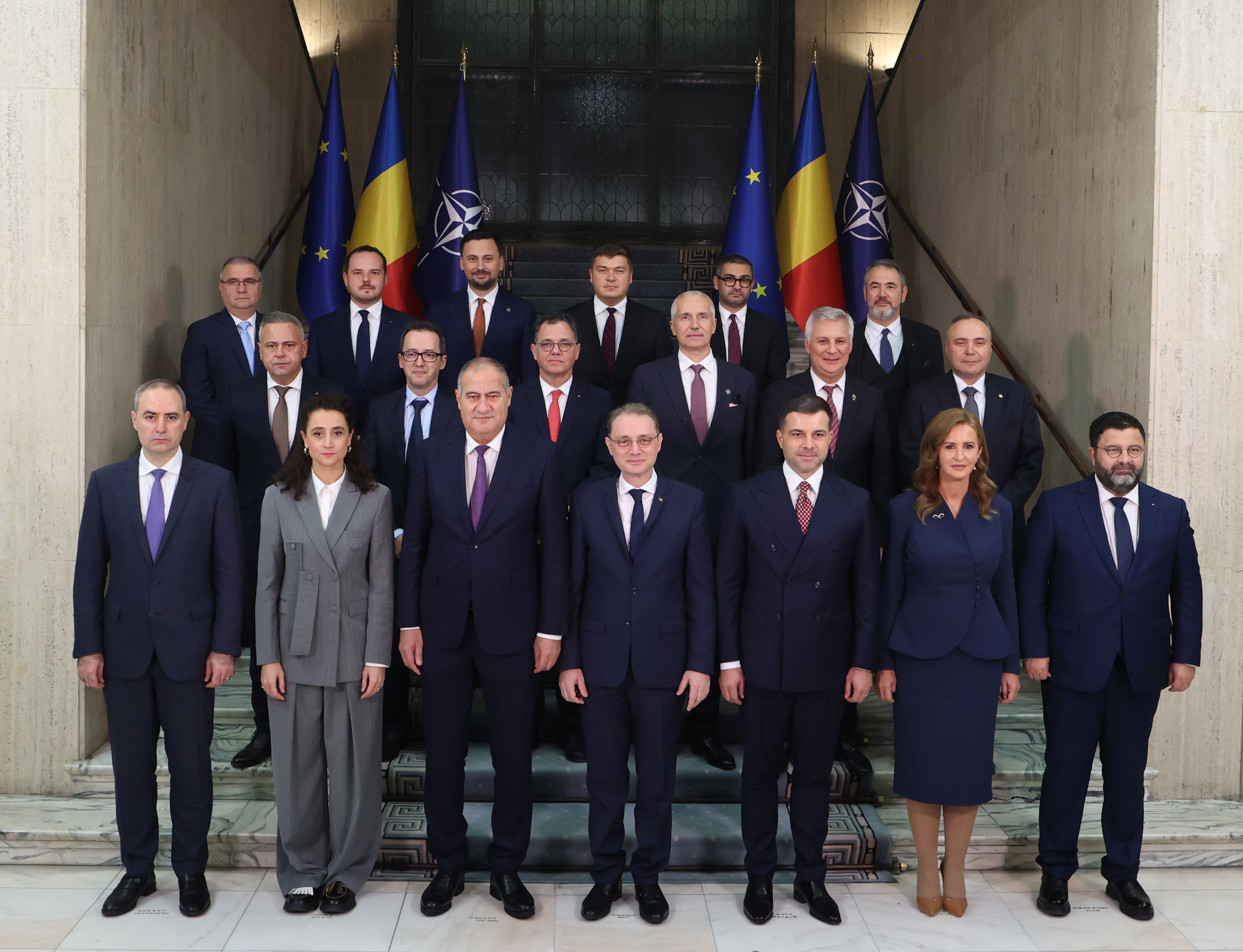 Programul de guvernare al guvernului Niculescu: măsuri fiscale, sociale și economice până în 2028