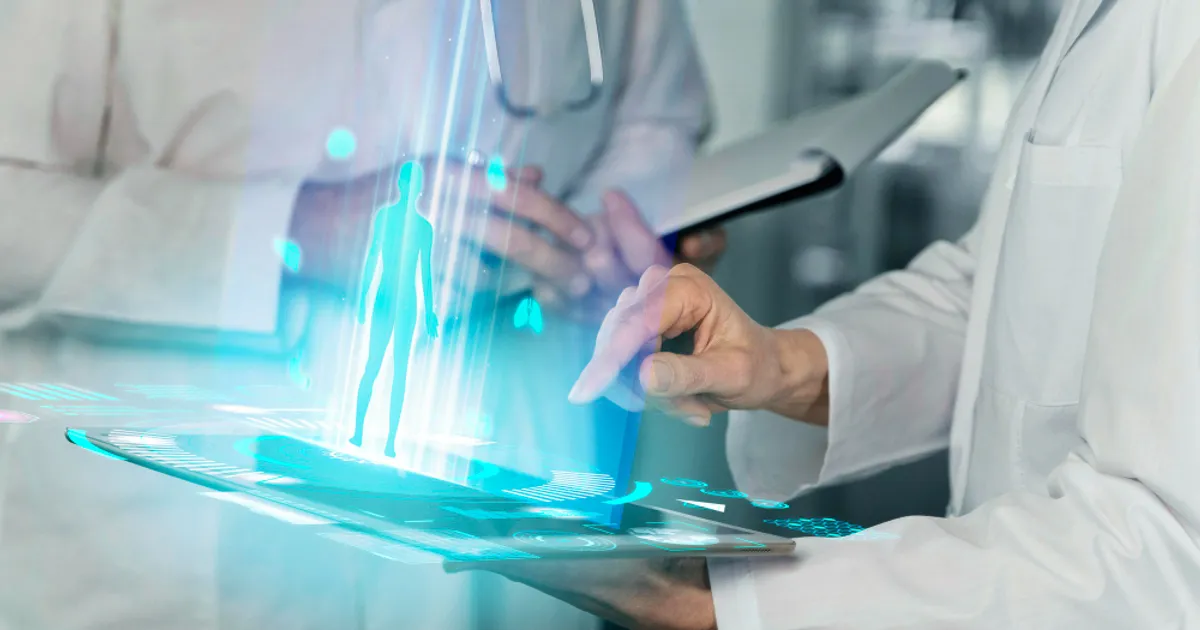 Sistem de inteligență artificială de la Microsoft depășește medicii la diagnosticarea bolilor complexe