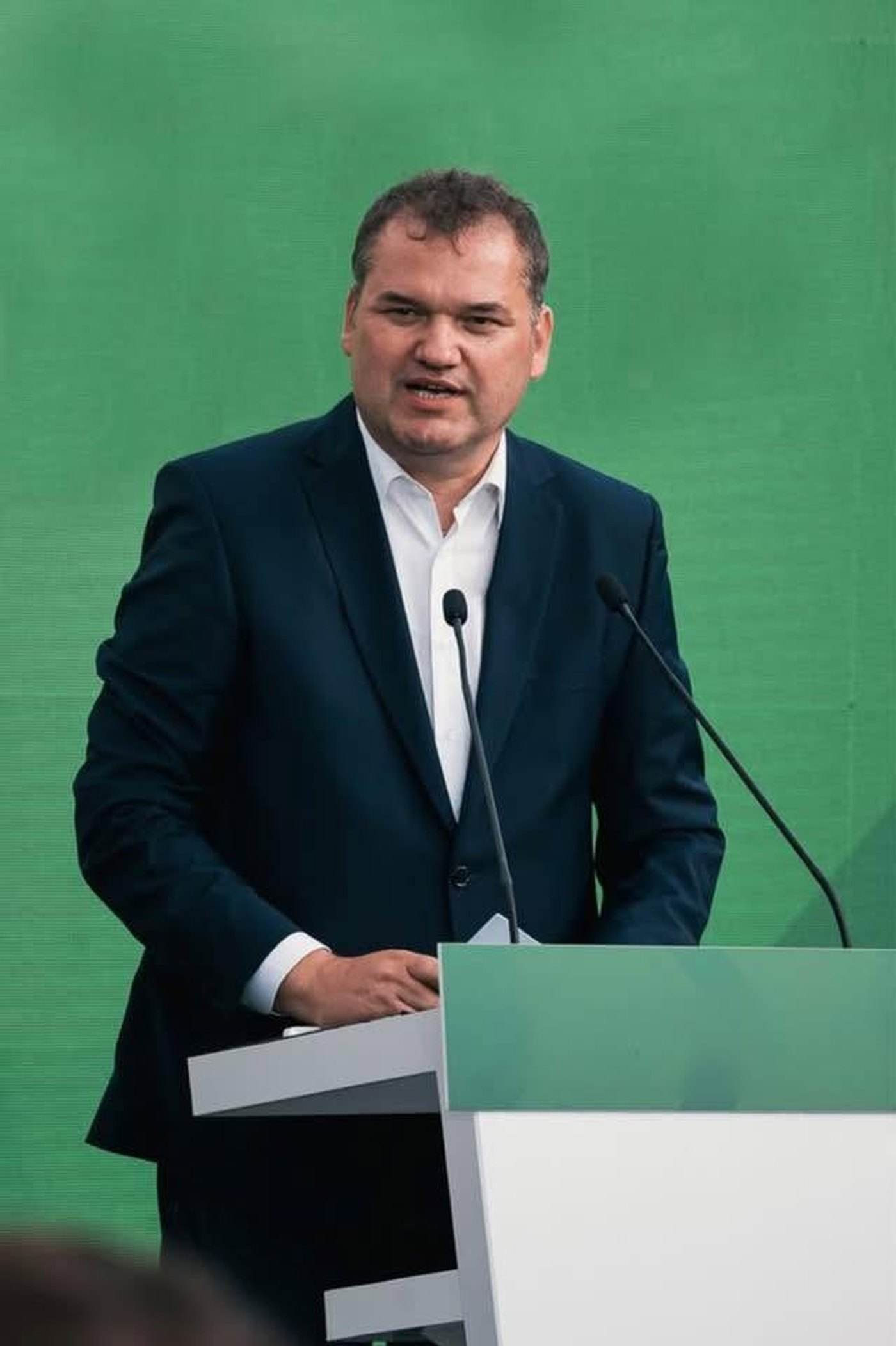 Cseke Attila critică durata interimatului la două ministere: Nu este normal ca acest proces să dureze șase luni