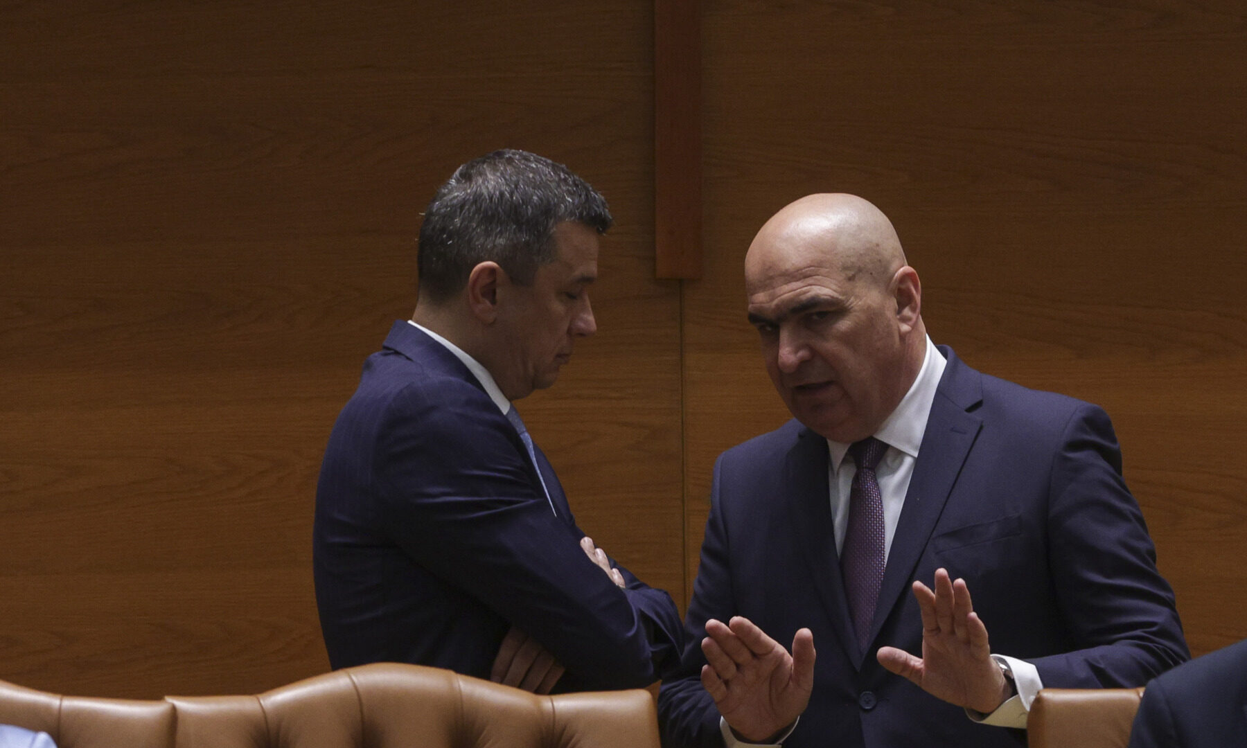 PNL cere PSD să retragă comunicatul privind deficitul bugetar și acuză partidul de manipulare