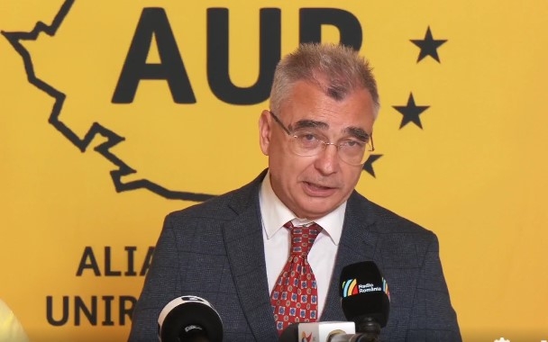 AUR propune modificarea legii electorale pentru a elimina pragul de 20% aplicat de UDMR