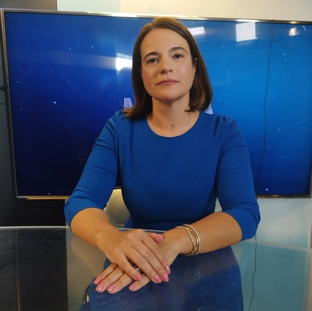 Depresia postpartum devine un fenomen tot mai acut, avertizează psihologul Iolanda Crețulescu