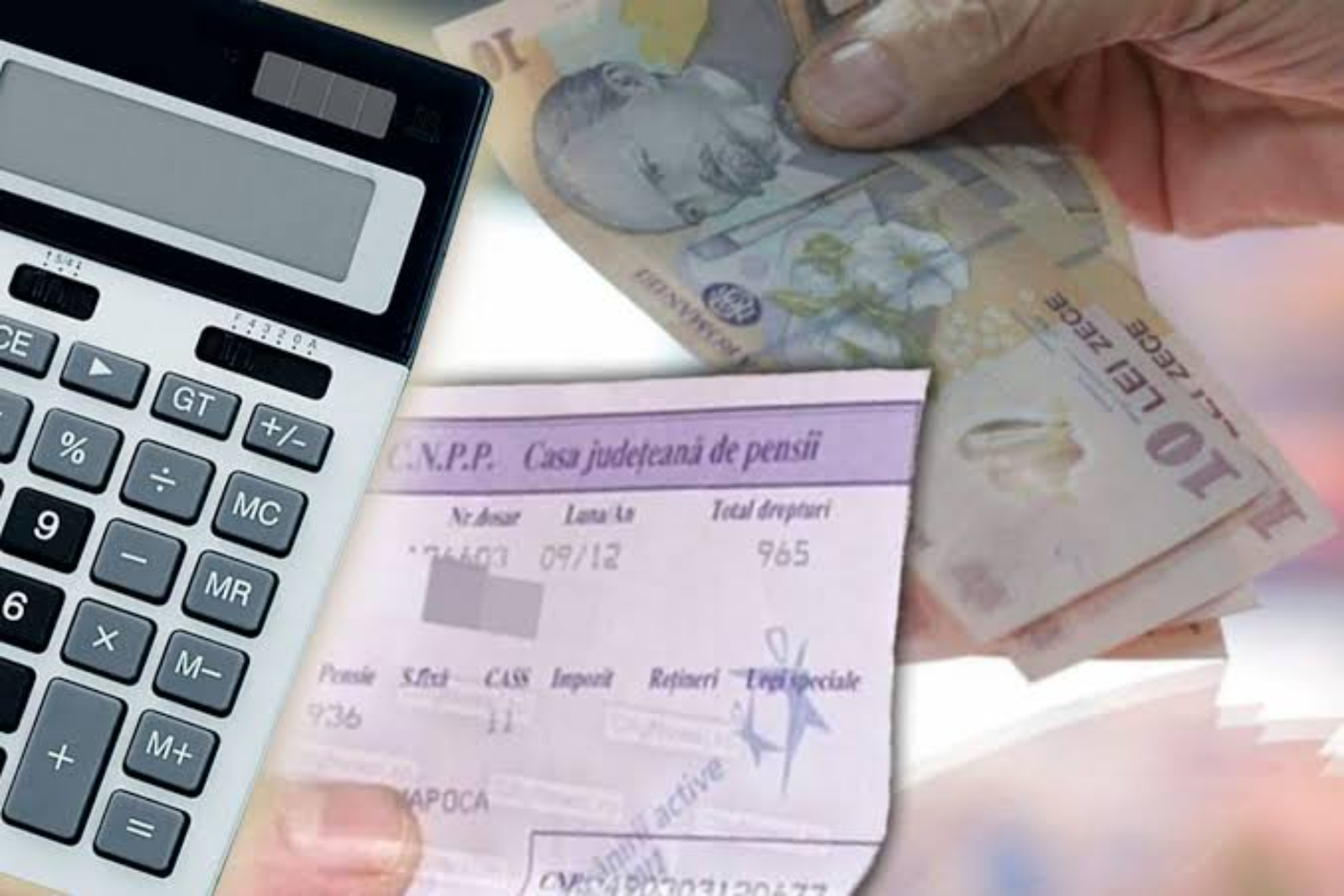 Casa Națională de Pensii Publice lansează aplicația MyCNPP pentru estimarea pensiei de pe telefon