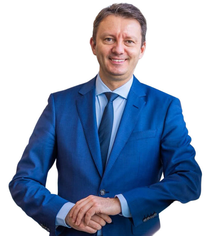 Siegfried Mureșan acceptă funcția de prim-ministru după ezitarea inițială în fața lui Nicușor Dan