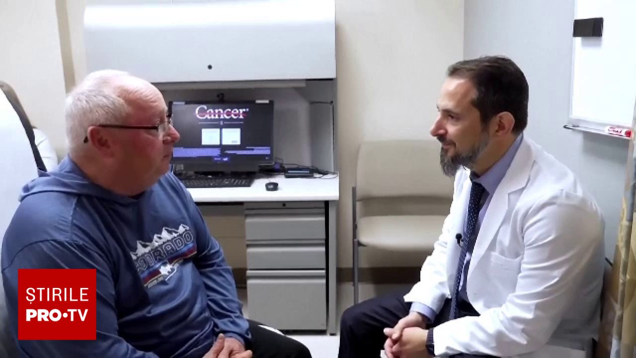 Un nou vaccin personalizat oferă speranțe în tratarea cancerului prin tehnologia ARN mesager
