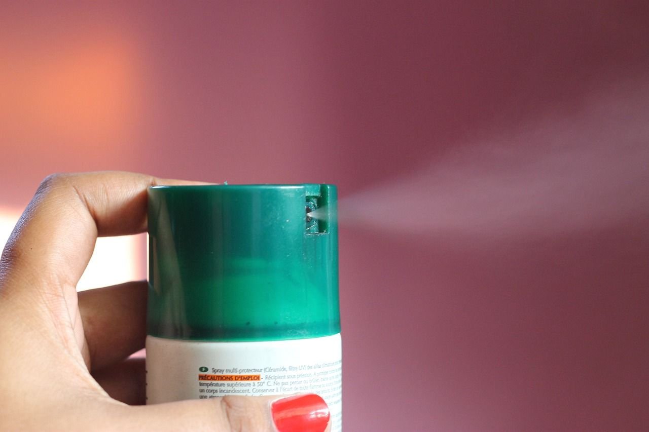 Un nou tratament experimental cu spray nazal ar putea proteja creierul împotriva bolii Alzheimer