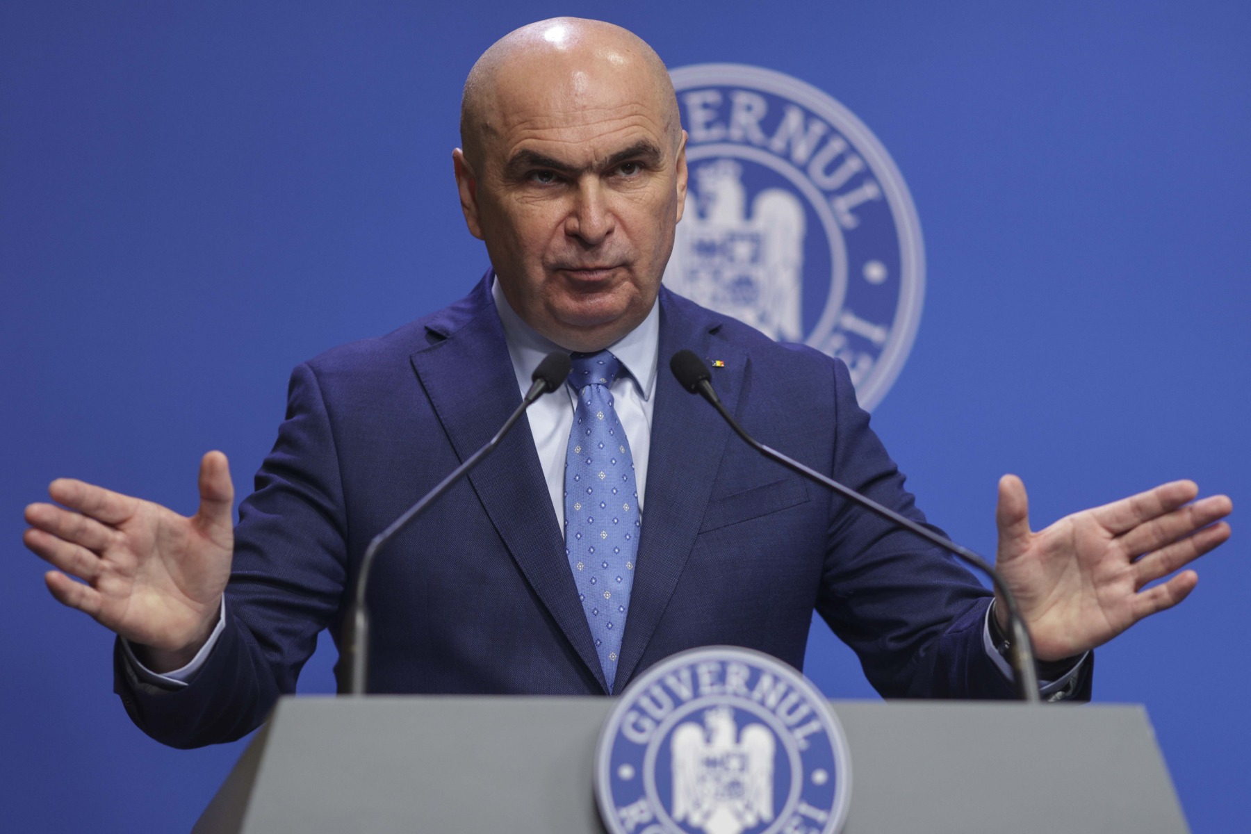Ilie Bolojan: În toate partidele există oameni raționali cu care se poate lucra