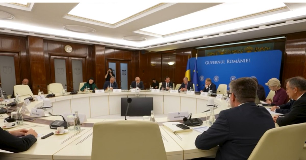 Guvernul anunță măsuri urgente pentru siguranța elevilor după atacurile din școli