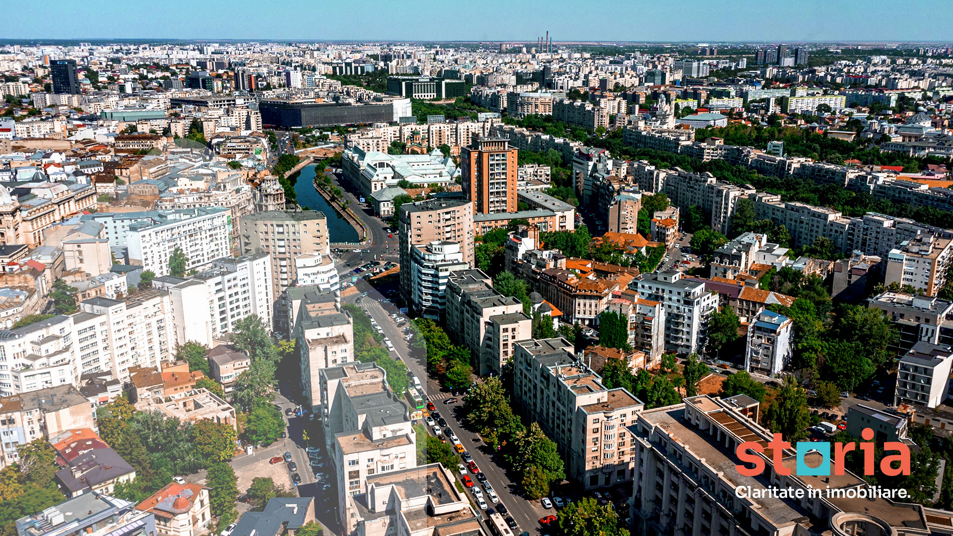 Piața imobiliară din România: Numărul tranzacțiilor a scăzut cu peste 32% în trimestrul al treilea