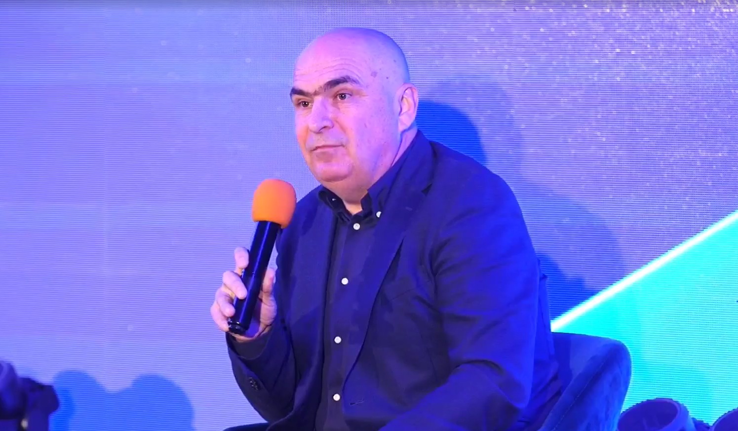 Ilie Bolojan, despre dificultățile coaliției de guvernare: „Cu golanii e greu să faci treabă”