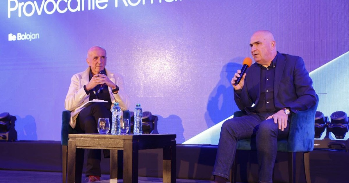 Ilie Bolojan despre viitorul politicii din România: „Cu cât mai mulți oameni normali, cu atât e mai bine”
