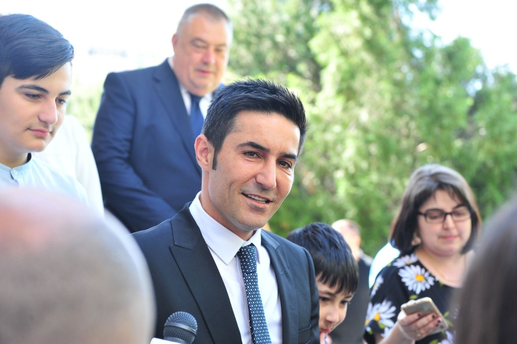 Claudiu Manda laudă decizia ministrului Alexandru Rogobete privind finanțarea serviciilor medicale de urgență