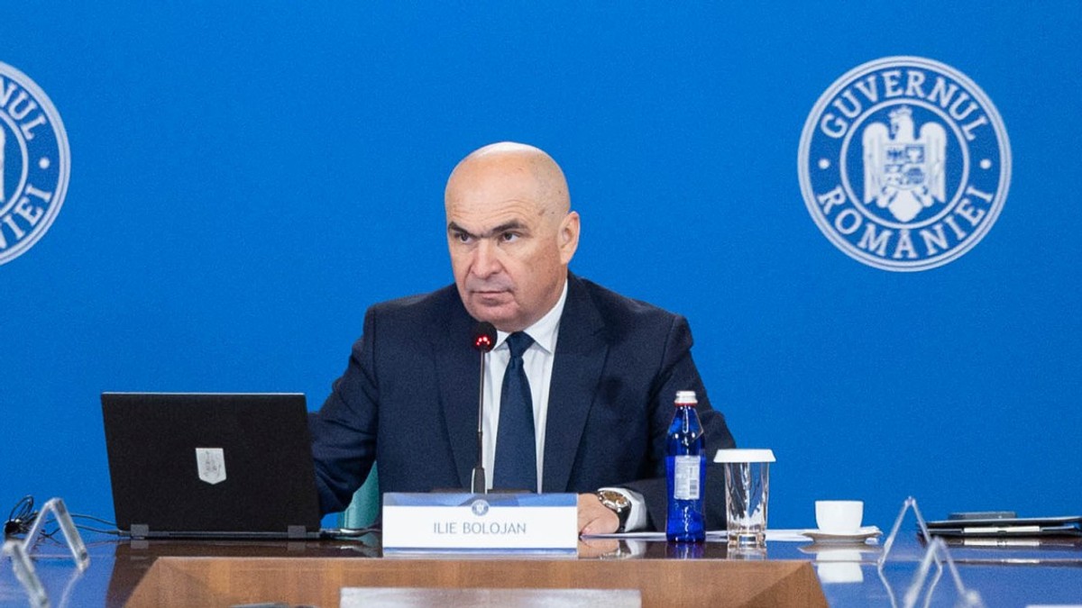 Ilie Bolojan a dezvăluit episoade din perioada în care a condus Guvernul: scandalul certificatelor de handicap
