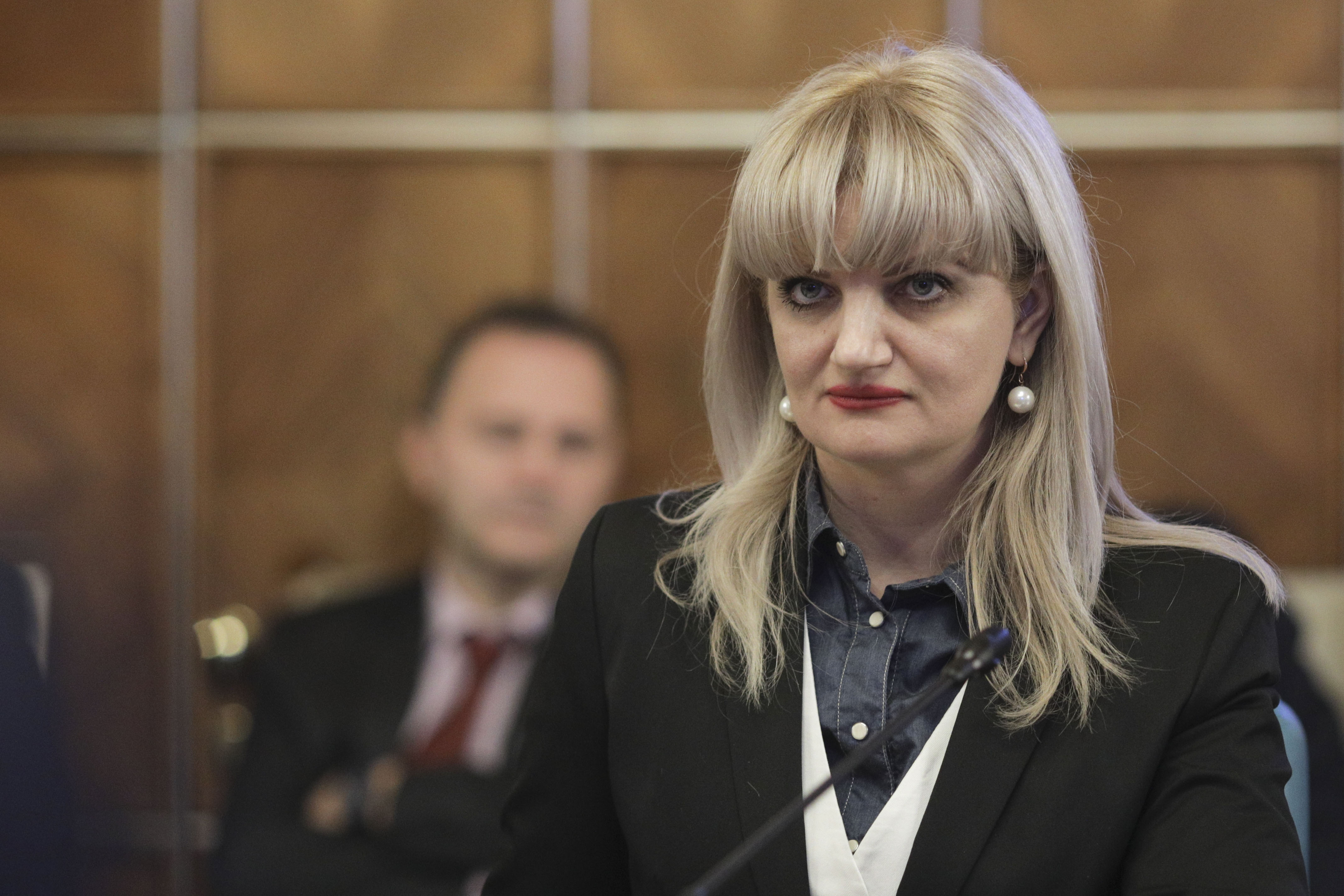 Nicușor Dan a numit un nou consilier onorific la Palatul Cotroceni