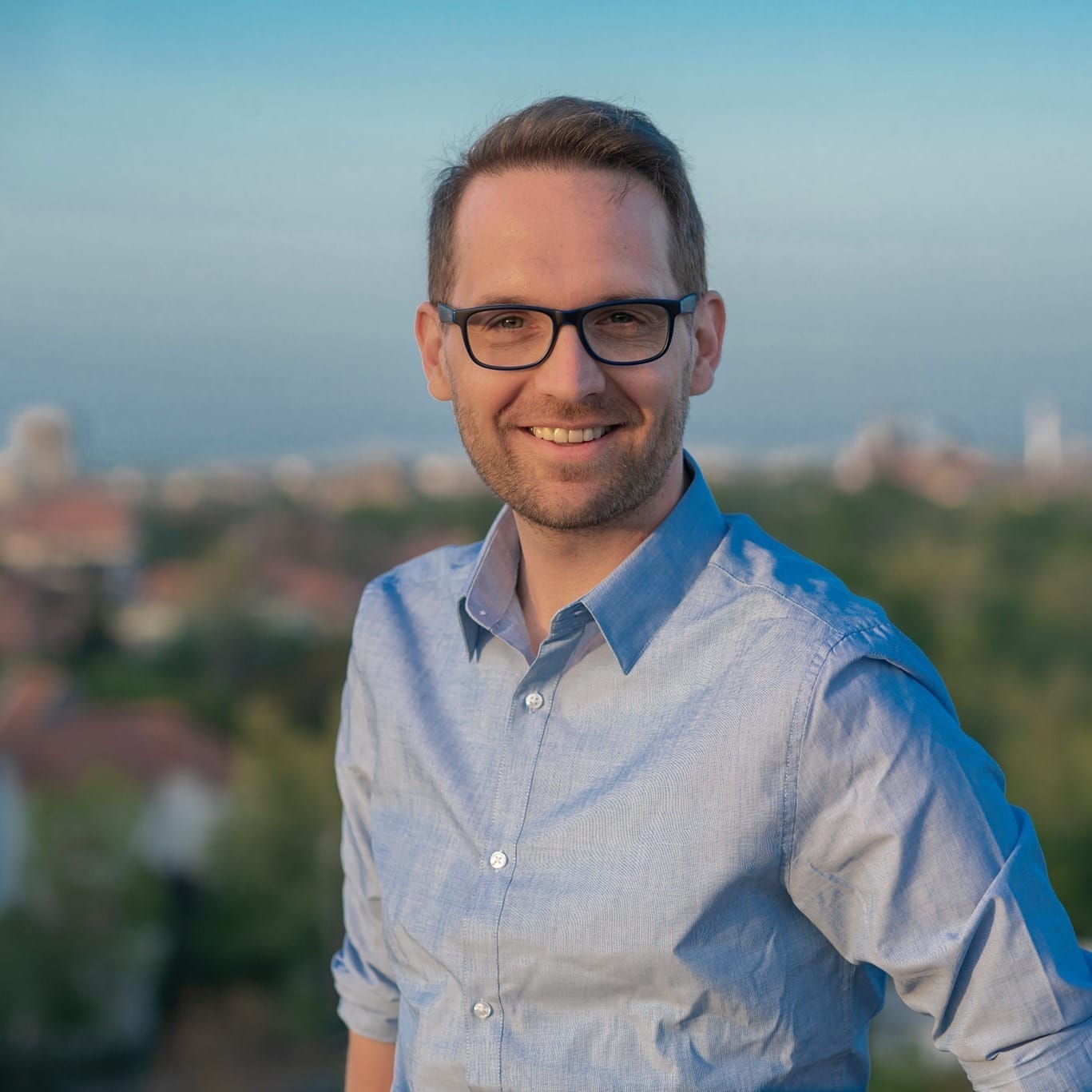 Dominic Fritz: Siegfried Mureșan este premierul de care România are nevoie pentru reforme reale