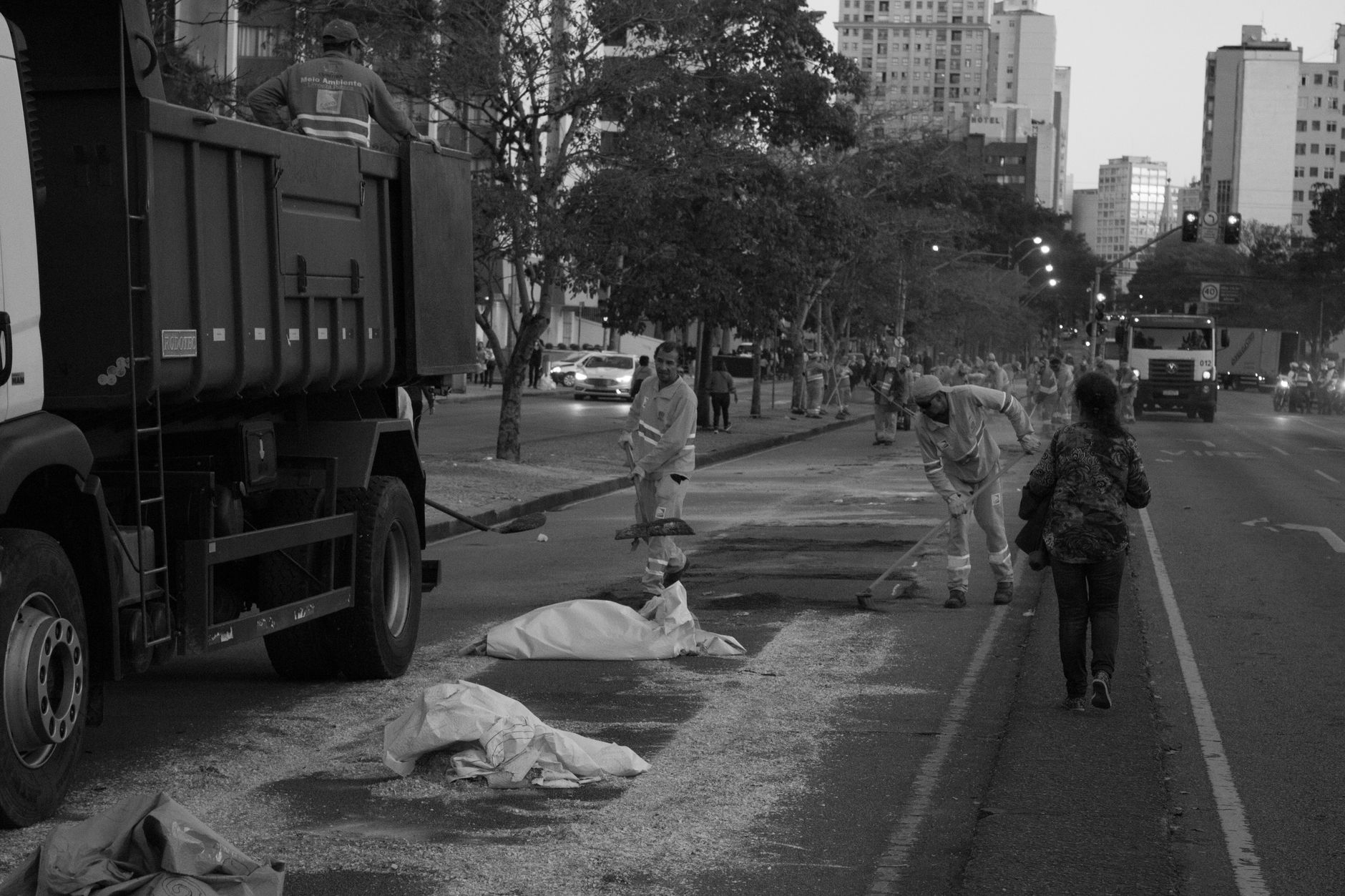 Ciprian Ciucu explică de ce sunt multiple șantiere deschise simultan în București