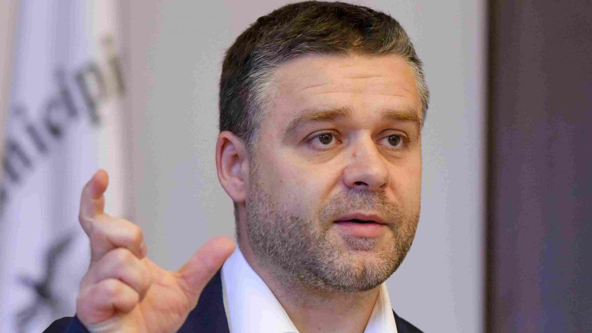 Avertisment de la Ciprian Ciucu privind sistemul de termoficare din București: Probleme în această iarnă
