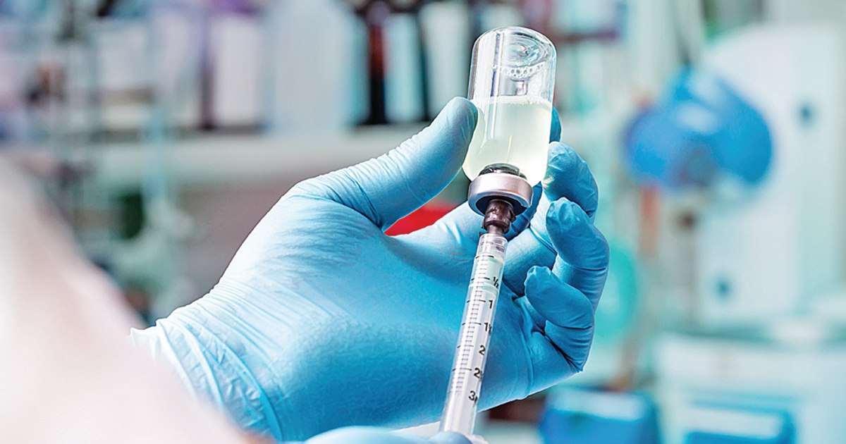 Vaccin personalizat împotriva cancerului reduce cu 42% riscul de deces sau recidivă la pacienții cu melanom