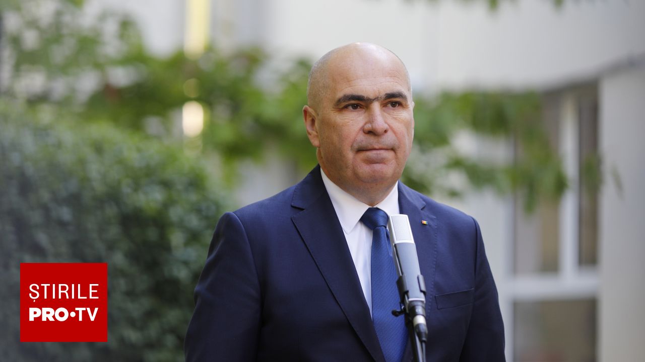 Ilie Bolojan: Noul Guvern trebuie să demonstreze prin acțiuni serioase că respectă țintele de deficit