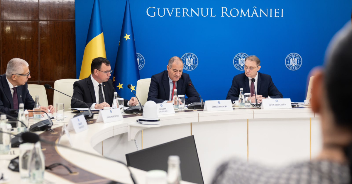 Măsuri urgente pentru siguranța elevilor: Guvernul întărește paza și înăsprește sancțiunile în școli