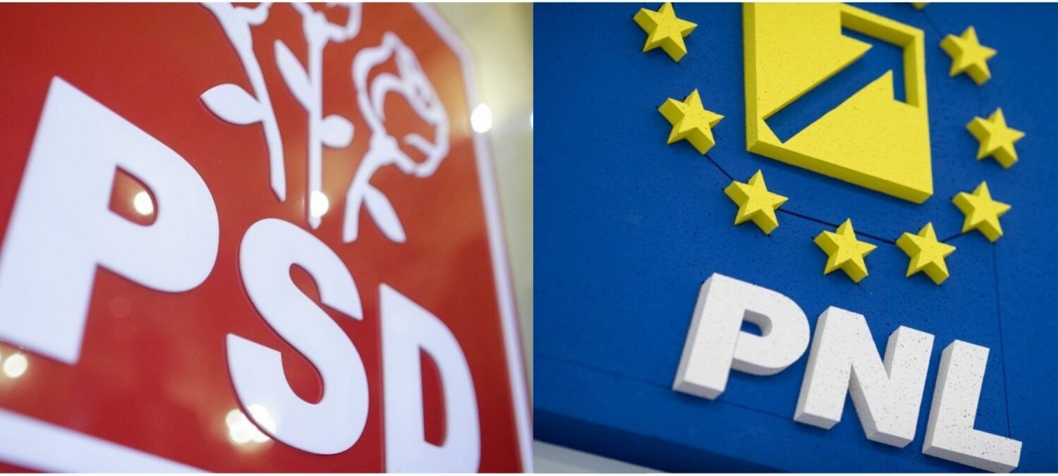 PNL propune PSD rotativa la guvernare pentru a debloca investiția în Guvernul Mureșan