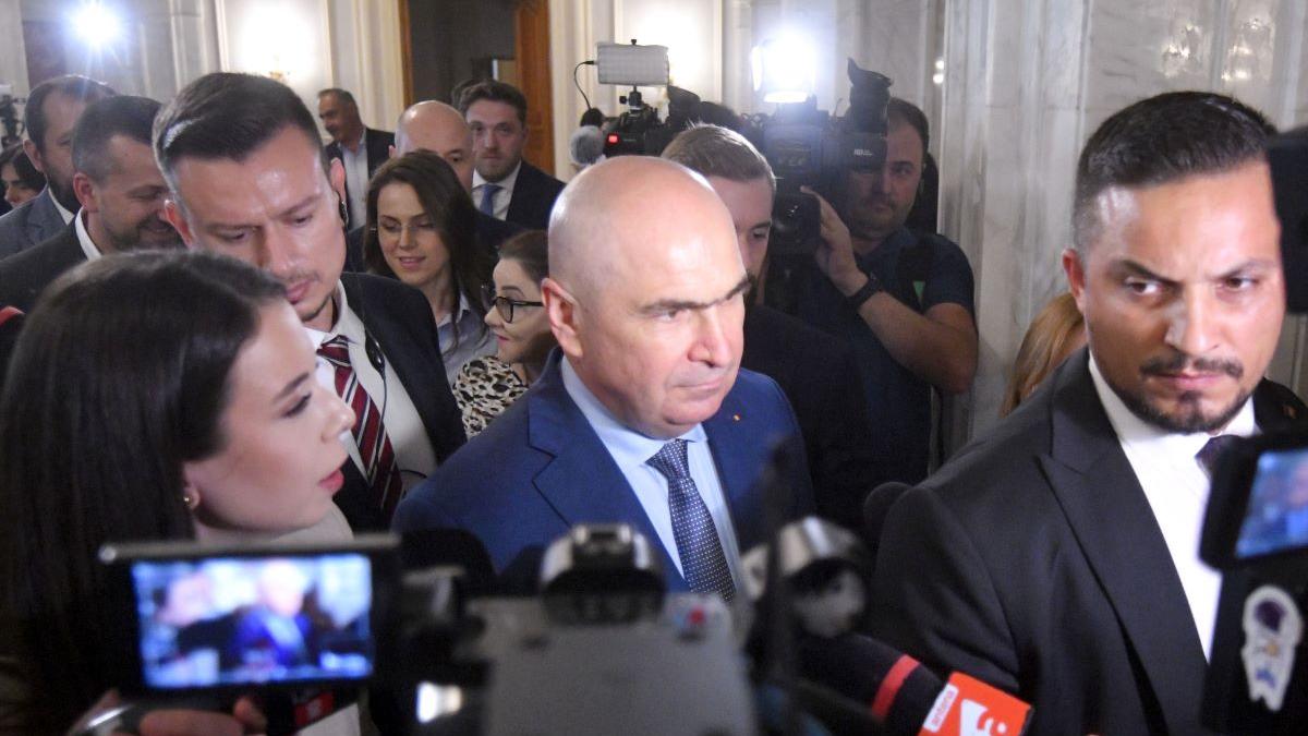 PNL acuză PSD de manipularea datelor privind deficitul bugetar pentru a crea alibiuri