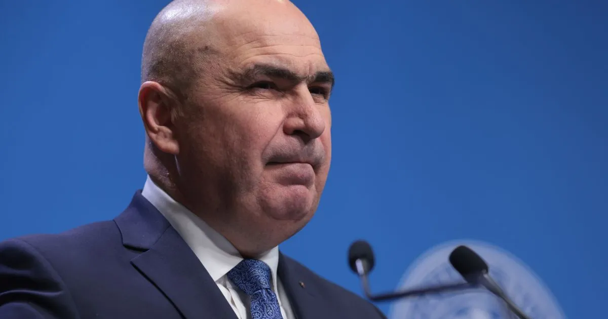 Ilie Bolojan avertizează asupra existenței unei „aristocrații bugetare” în sistemul politic
