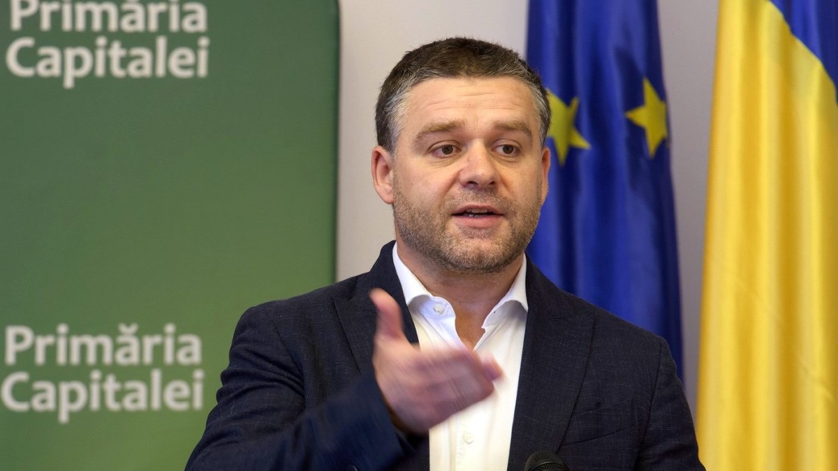Ciprian Ciucu, despre prezența ploșnițelor în transportul public din București: „Sunt aberante”
