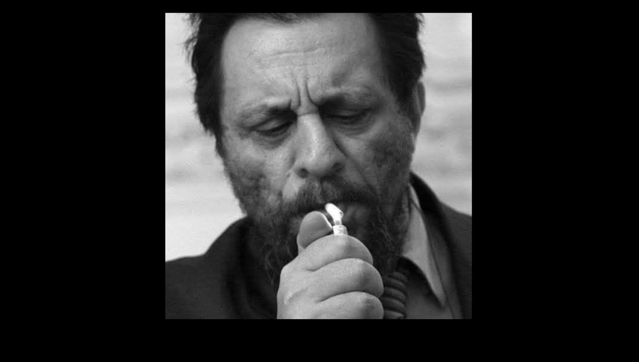 A decedat Vasile Ionescu, lider al mișcării romilor și fondator al organizației Aven Amentza