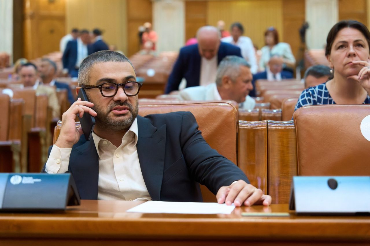 Florin Manole recunoaște o greșeală privind zborul privat către Mykonos: „Mi pare rău că am dezamăgit oamenii”