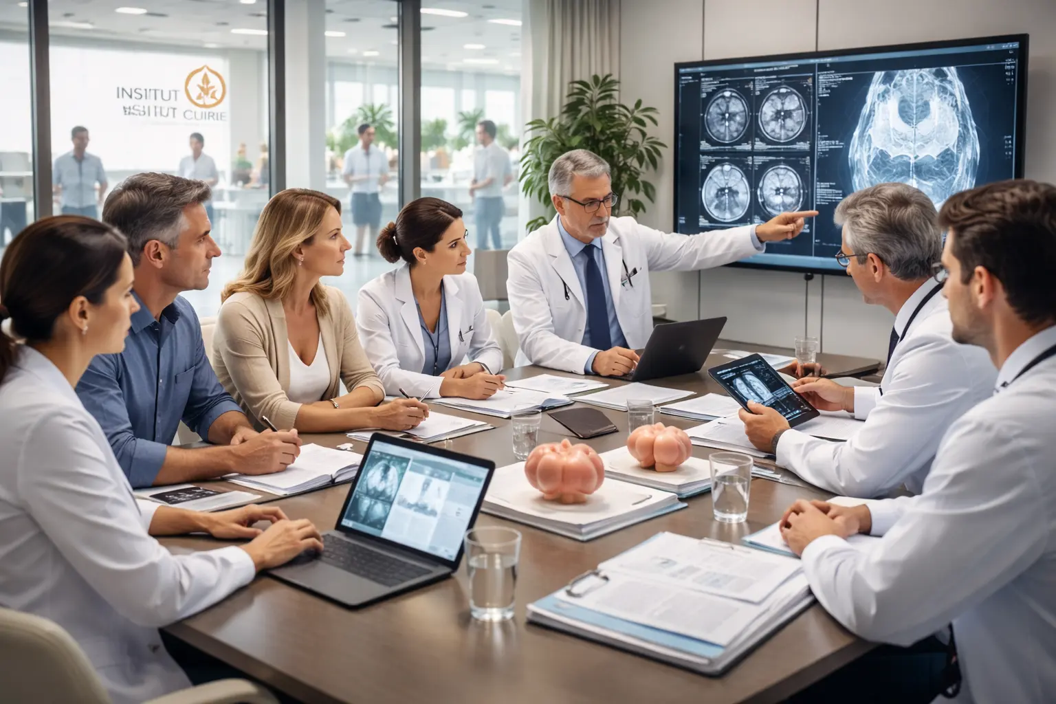 Europa are nevoie de un milion de medici și asistente până în 2034. Tehnologia nu poate înlocui contactul uman