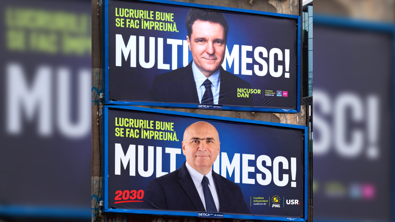 Ilie Bolojan adoptă strategia lui Nicușor Dan: mesajul de recunoștință și proiectul pentru 2030