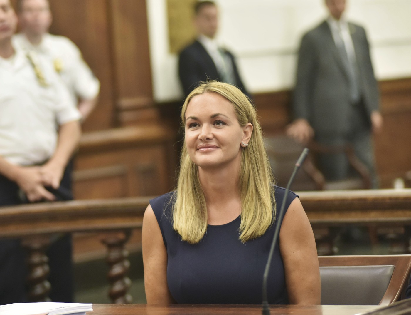 Vanessa Trump anunță că a învins cancerul de sân după șase luni de tratament