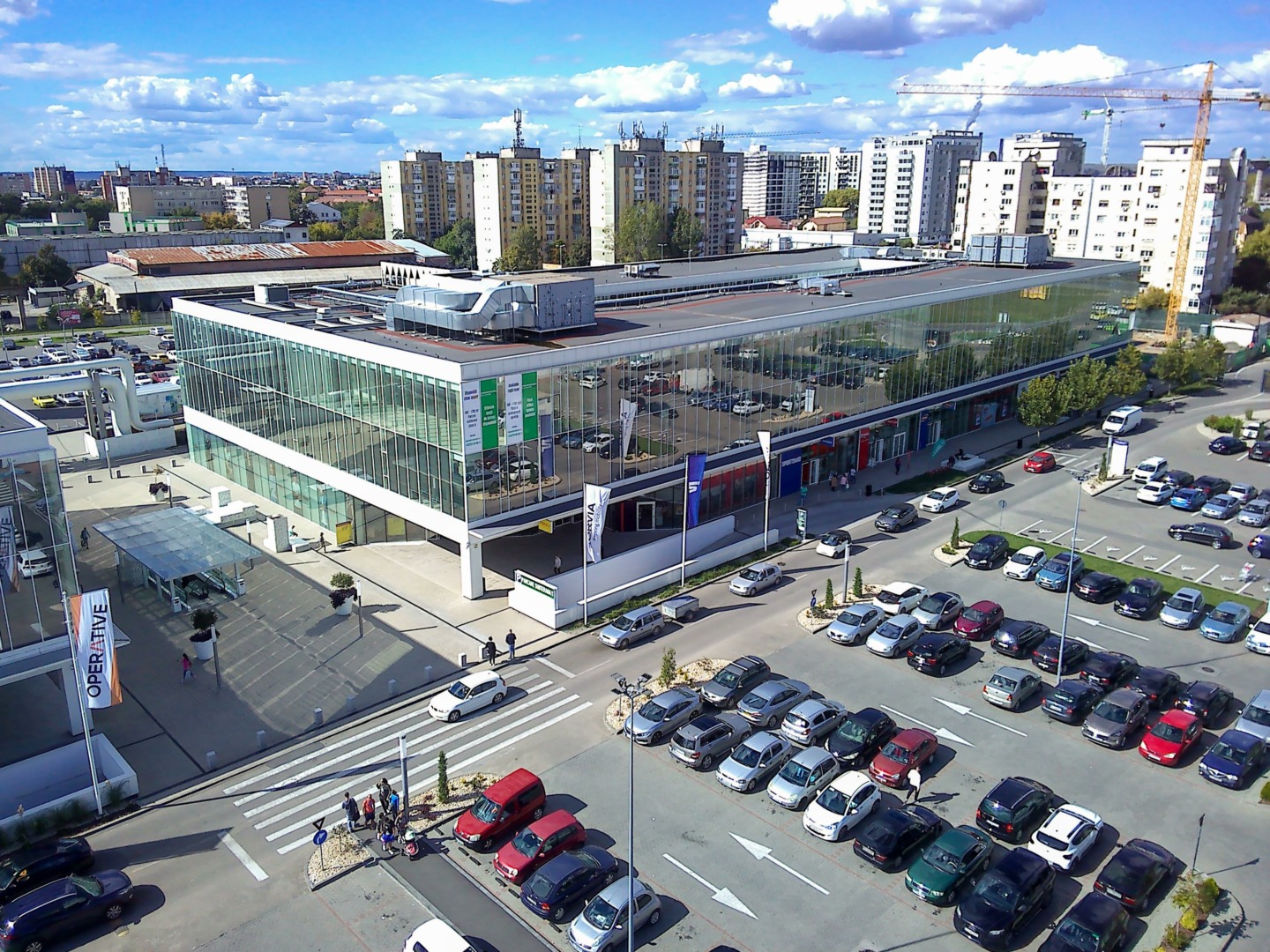 Craiova investește peste 560 de milioane de lei în proiectarea infrastructurii și a clădirilor publice