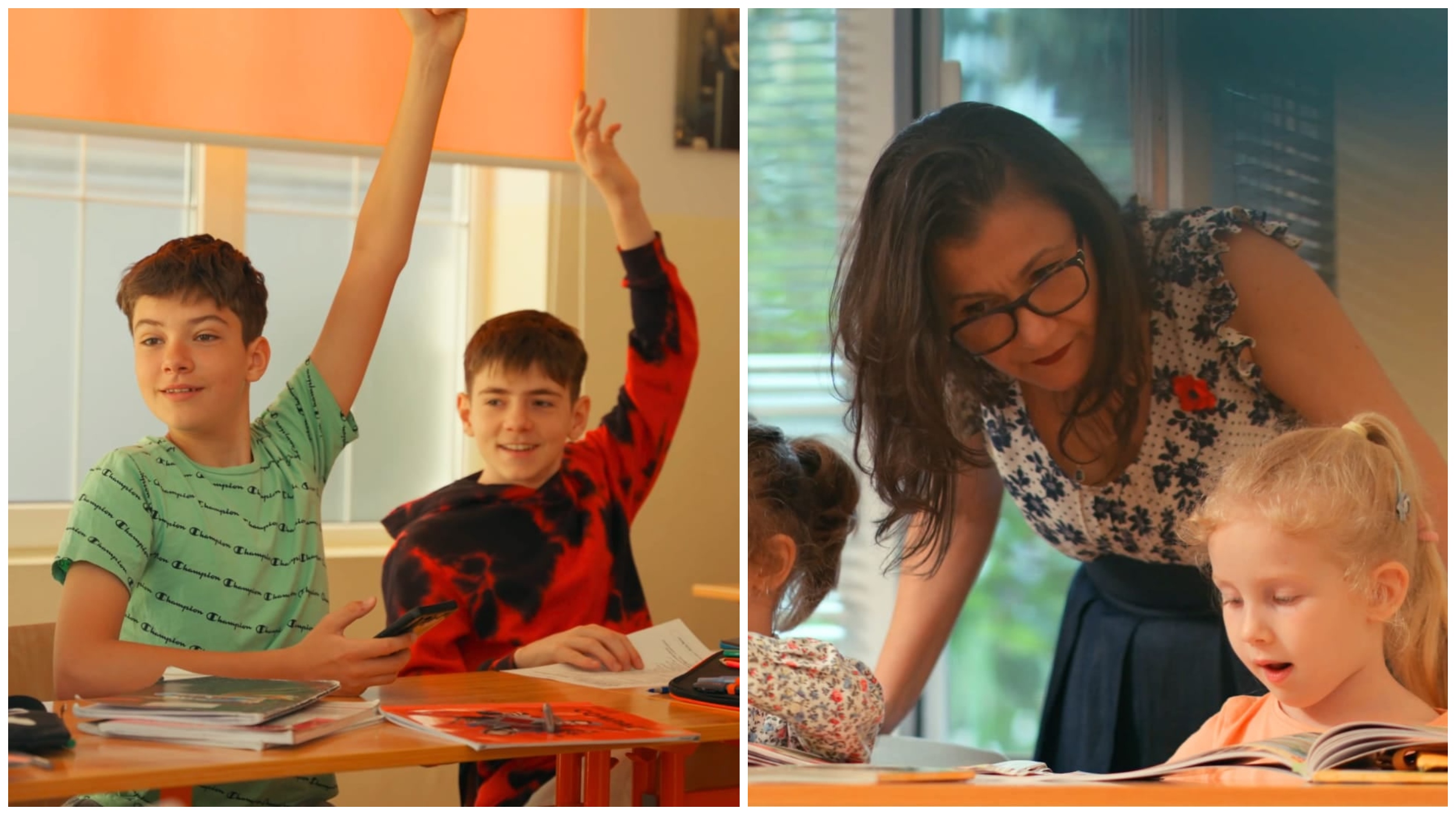 Paradoxul elevilor cu note mari: performanța academică poate ascunde o stimă de sine fragilă