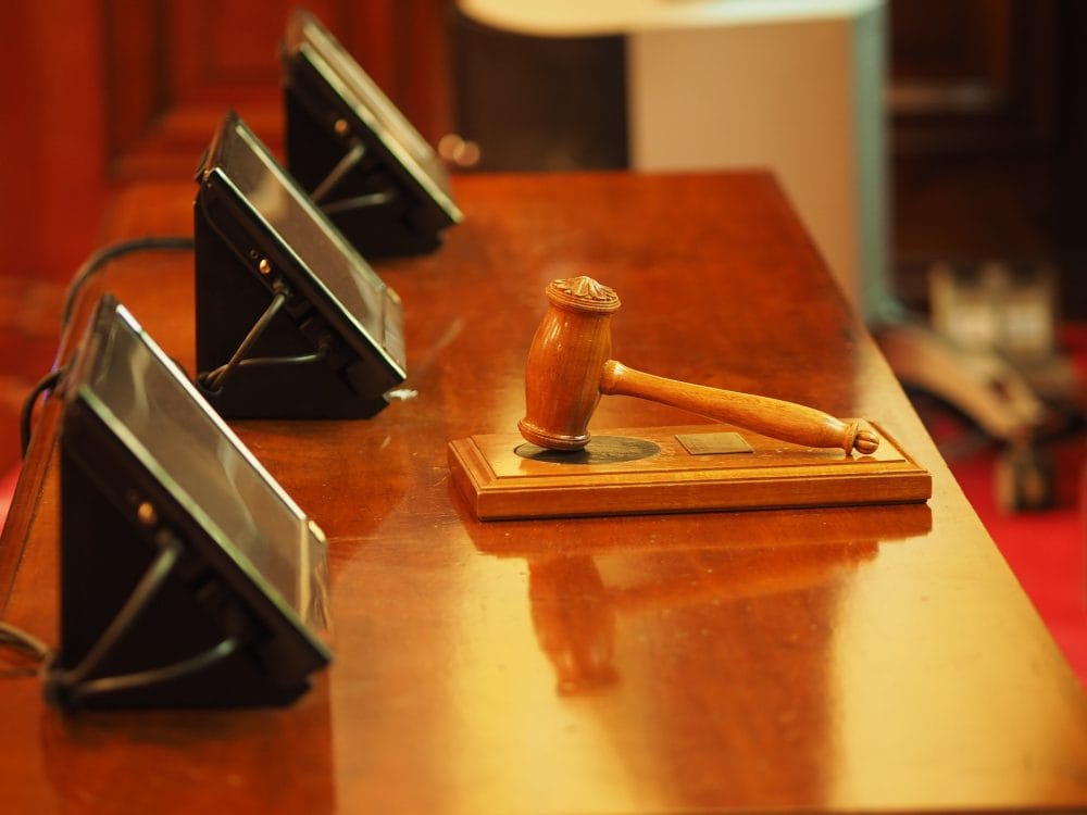 Alexandru Toader, fiul fostului ministru al Justiției, a fost arestat preventiv pentru 30 de zile